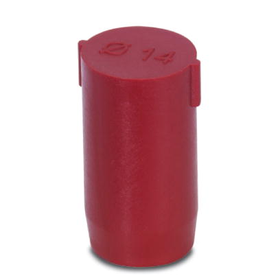 Заглушки-SEALING PLUG 14X22 RD