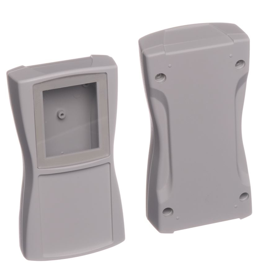 BS 500 DIS без отсека для батареек, IP 40 (IP 65)