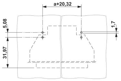 Вилочная часть-DFK-IPC 16/ 4-STF-SH-10,16