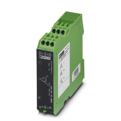 Контрольное реле-EMD-SL-PH-400