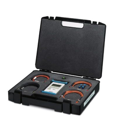 Измерительный прибор-PSM-FO-POWERMETER