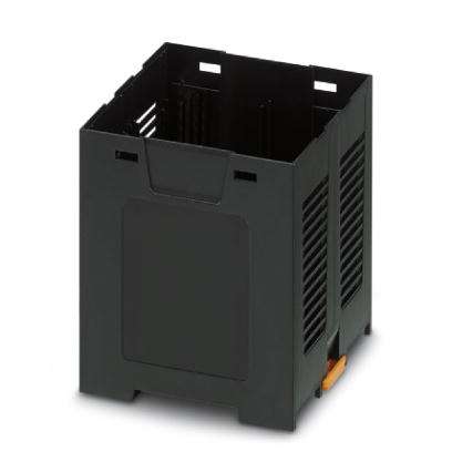 Корпус для электроники-EH 70-B/ABS BK9005