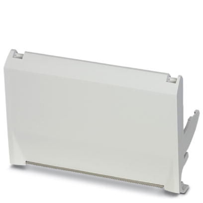 Запасная часть-TR X1-TEAR-OFF PLATE