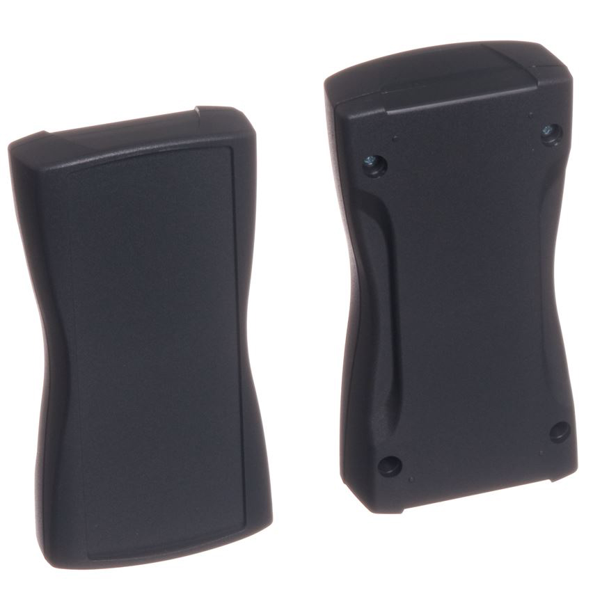 BS 500 F без отсека для батареек, IP 40 (IP 65)