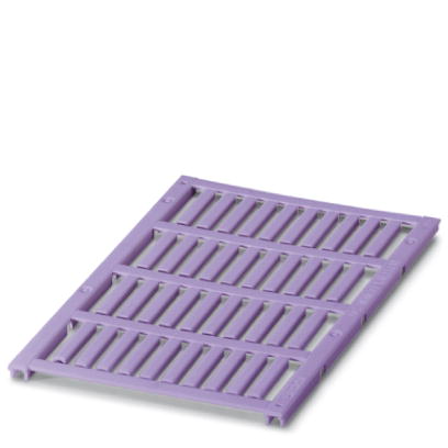 Маркировка для проводов-UC-WMCO 1,6 (21X3) VT CUS