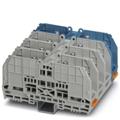 Болтовые клеммы-RBO 8-3L/N