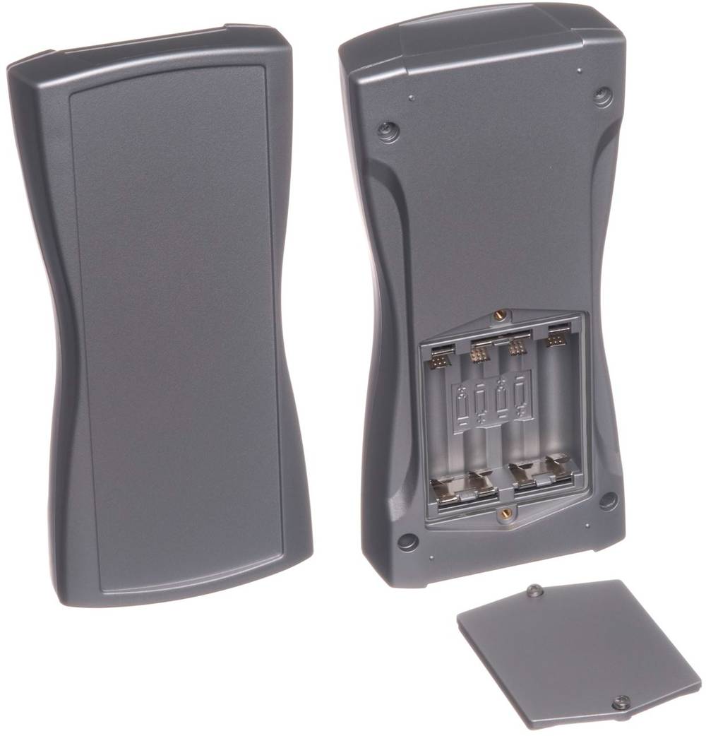 BS 704 F с отсеком для 4 батареек типа АА, IP 65