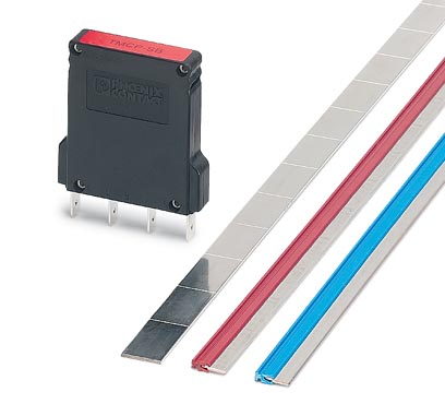 Нарезаемые перемычки-FBST 500-PLC BU
