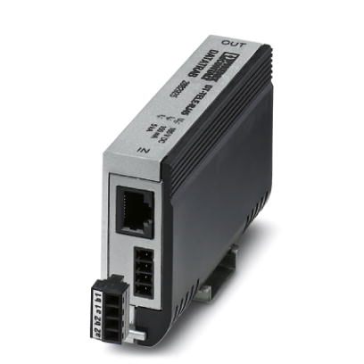 Устройство защиты от перенапряжений-DT-TELE-RJ45