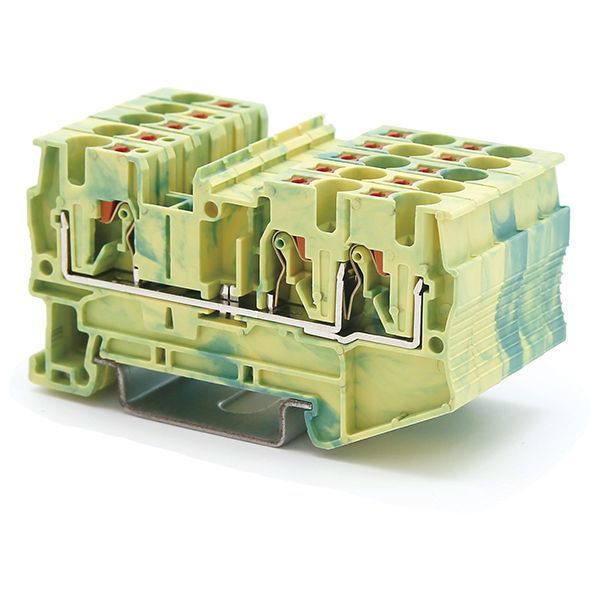 RPV 4-TWIN-PE