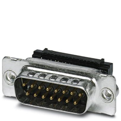 Контактная вставка D-SUB-CUC-DSI-C1STZ-S/DSRCB15