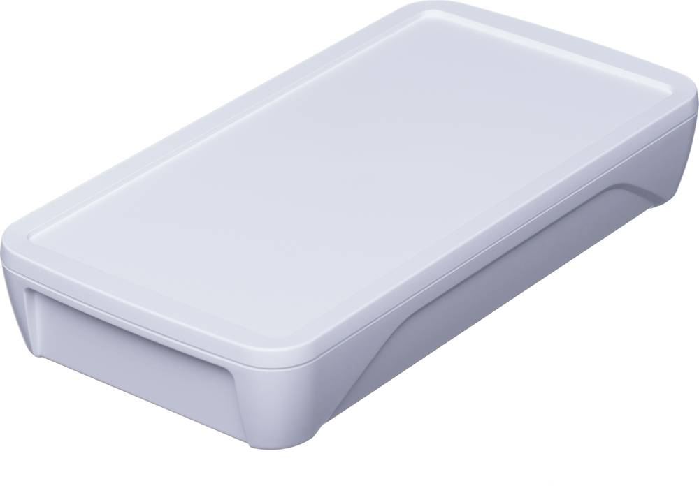 Ручные корпуса, IP40 (IP65)