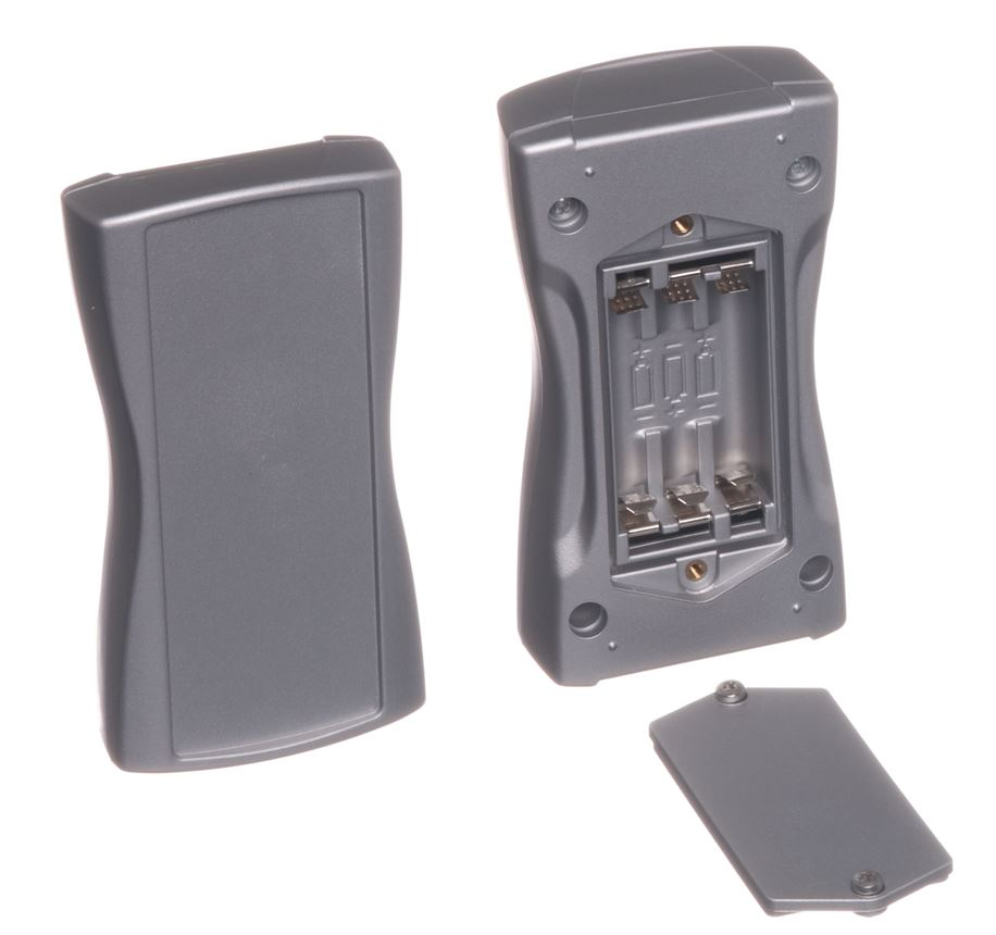 BS 501 F с отсеком для 3 батареек микро (AAА), IP 40