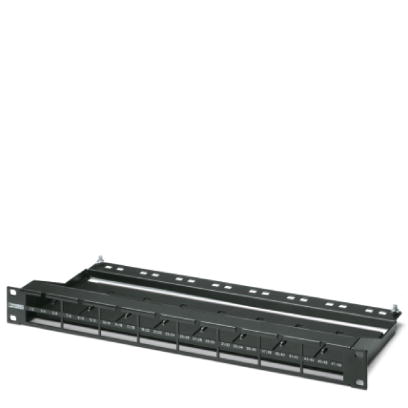 Монтажные рамы 19" "-CUC-PP-FRAME-19 BK