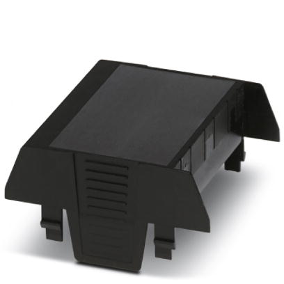 Крышка корпуса-EH 67,5-C SS/ABS BK9005