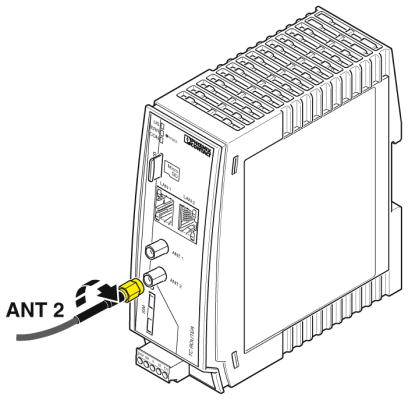 Маршрутизатор-TC ROUTER 2002T-4G