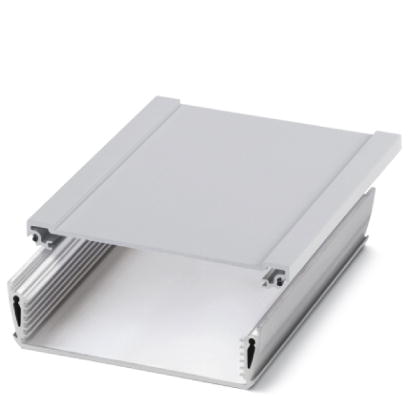 Корпус для электроники-HC-ALU 6-100,5 PROFILE 200