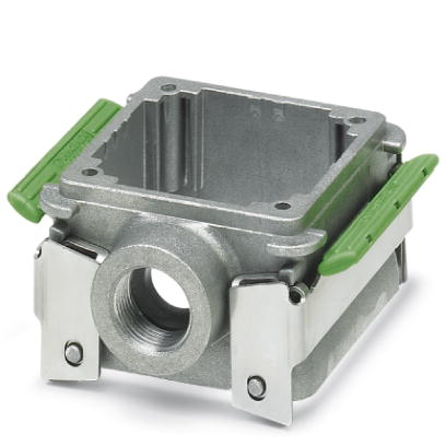 Корпуса для складирования-DC-B 6-HD-M25-M