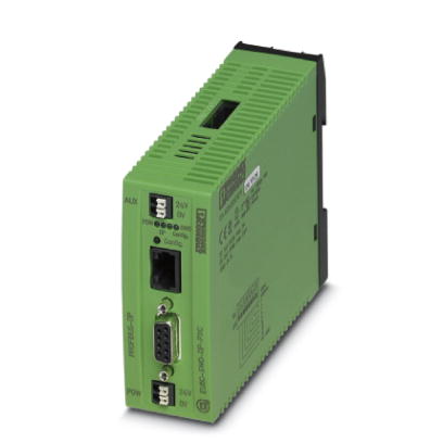 Интерфейс передачи данных-EU5C-SWD-DP PXC