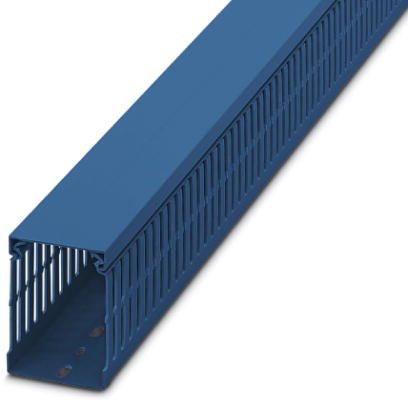 Кабельный канал-CD-HF 60X80 BU