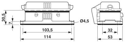 Корпус-HC-EVO-B16-BFDC-PLRBK