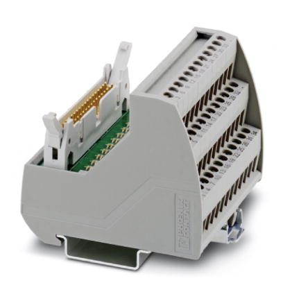 Интерфейсный модуль-VIP-3/SC/FLK60/LED