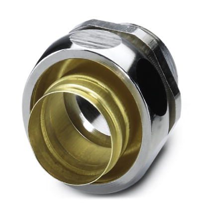 Резьбовые элементы-WP-G BRASS IP65 M32