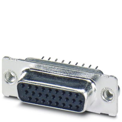 Контактная вставка D-SUB-CUC-DSI-J1STZ-S/DSLSB15 HD