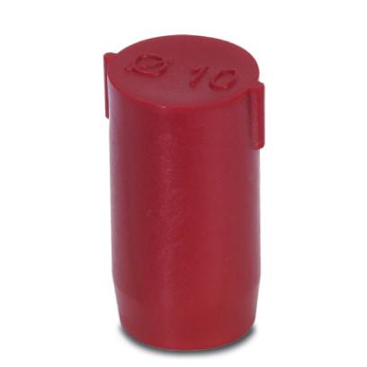 Заглушки-SEALING PLUG 10X16 RD