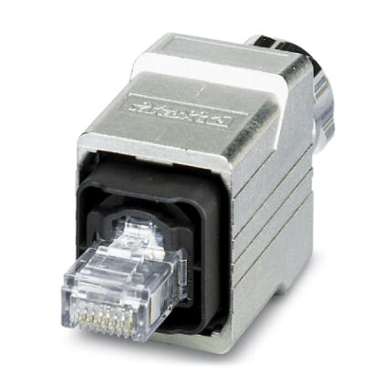 Штекерный соединитель RJ45-VS-PPC-C1-RJ45-MNNA-PG9-8Q5-OL