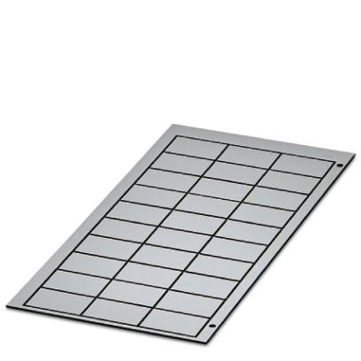 Гравировочный материал-GPE 28X17,5 SR