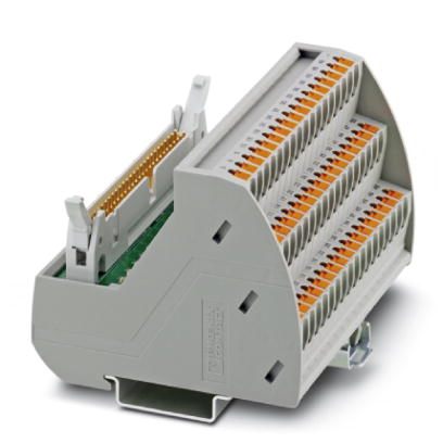 Интерфейсный модуль-VIP-3/PT/FLK60/LED