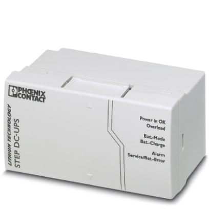 Батарея-STEP-BAT/LIPO/18.5DC/1.4AH
