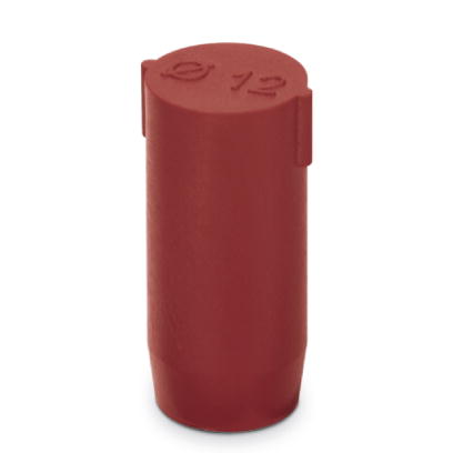 Заглушки-SEALING PLUG 12X22 RD