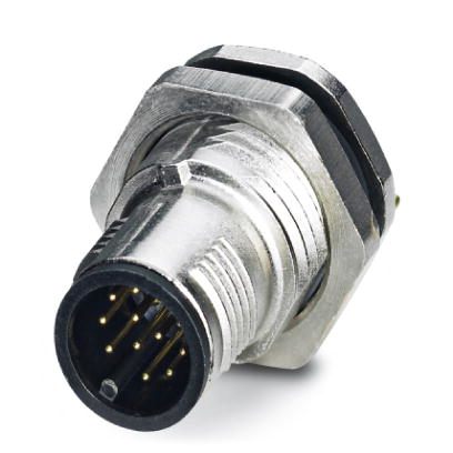 Встраиваемые разъемы-SACC-DSI-MS-12CON-L180 SCO SH