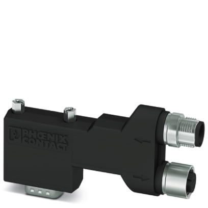 Шинный штекер D-SUB-SUBCON-PLUS-CAN/90X/M12