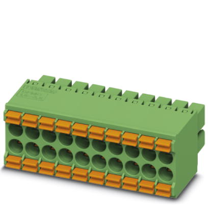 Разъем печатной платы-DFMC 1,5/ 3-ST-3,5