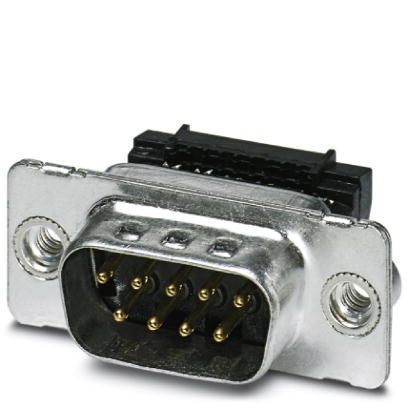 Контактная вставка D-SUB-CUC-DSI-C1STZ-S/DSRCB9