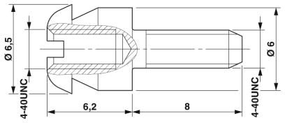 Винты-CUC-DST-AM/DSFP