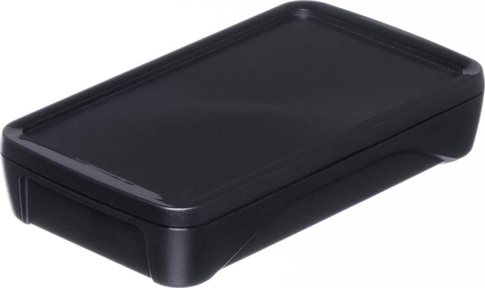 Ручные корпуса с батарейным отсеком, IP40 (IP65)