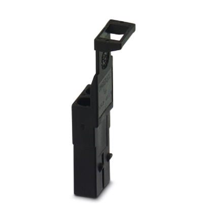 Корпус соединителя-STG 2-VBST 4