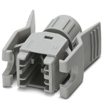 Сальниковый корпус RJ45-VS-08-T-RJ45/IP 20
