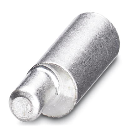 Кабельный наконечник-HC-M-MHR-PE16
