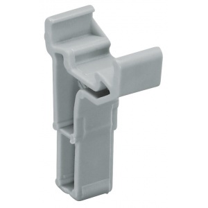 Держатели и кронштейны WAGO
