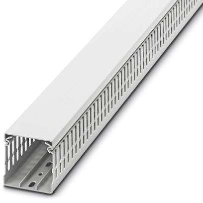 Кабельный канал-CD 60X60 WH