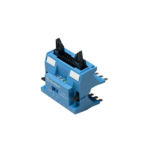 Адаптер MasterADAPTER для подключения 8 интерфейсных модулей MasterINTERFACE