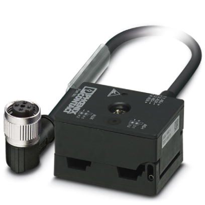 Разветвитель-SAC-ASI-J-Y-B-PUR-2,0-FR SCO