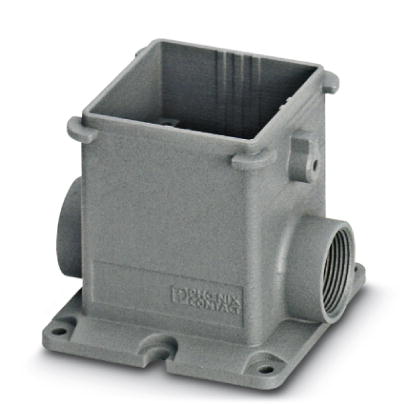 Короб T-Box-DC-B 6-HTC-M20-M20-M