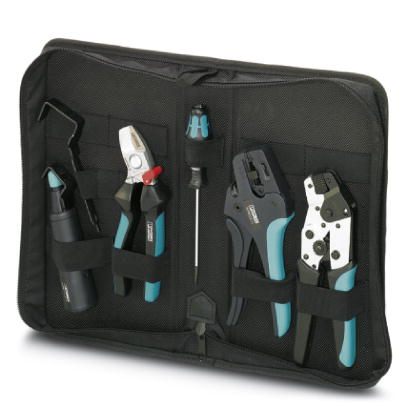 Комплект инструментов-TOOL-KIT STANDARD