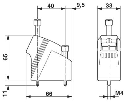 Корпус-VC-MEMV-T1-R-M20